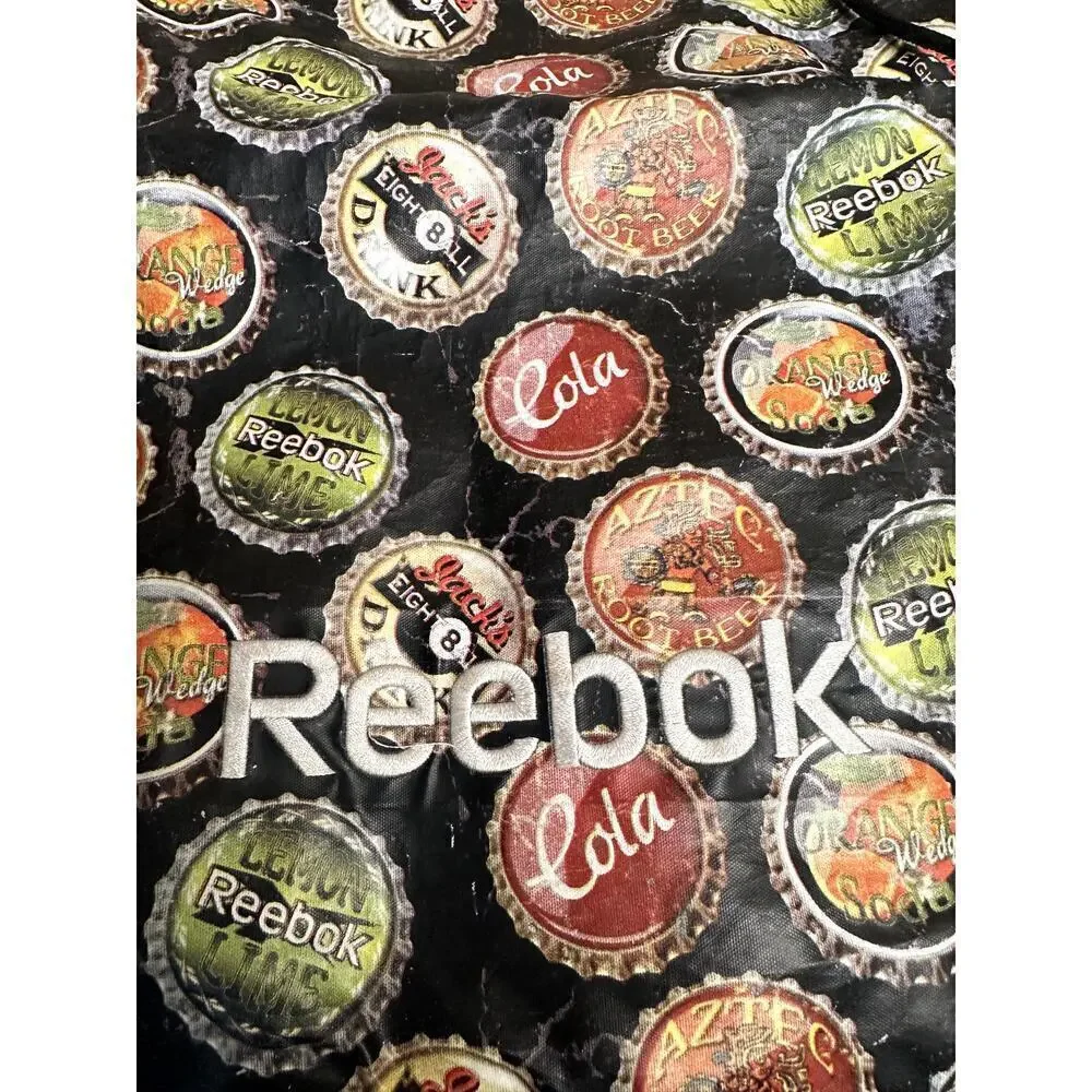 Reebok free feel you